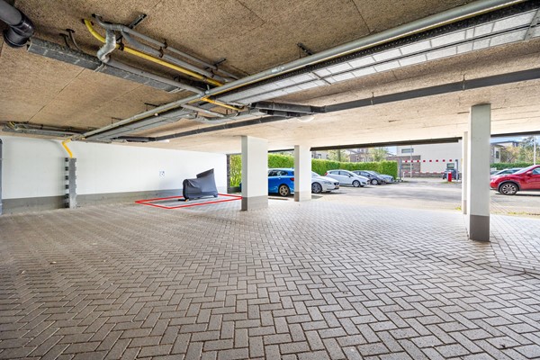 Medium property photo - Dodaarsoever 41, 2492 RZ The Hague